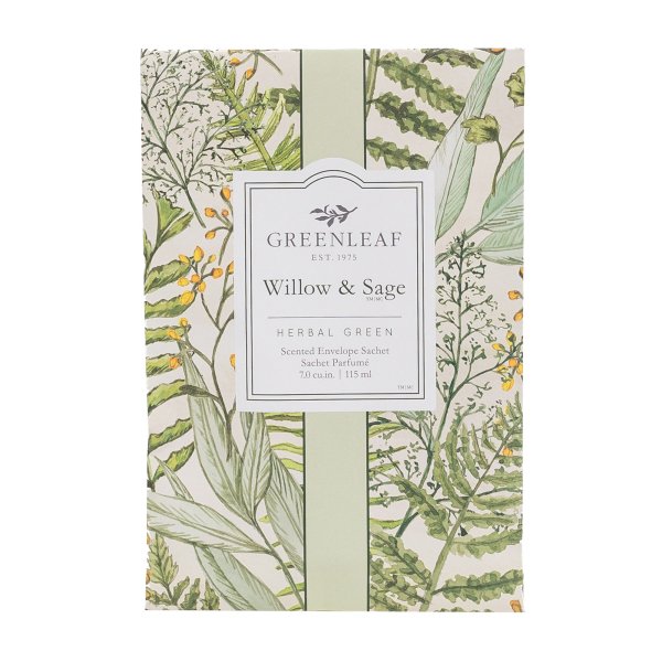 Willow & Sage Duft-Sachet